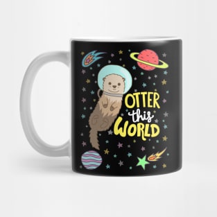 Outpost 31 Mug